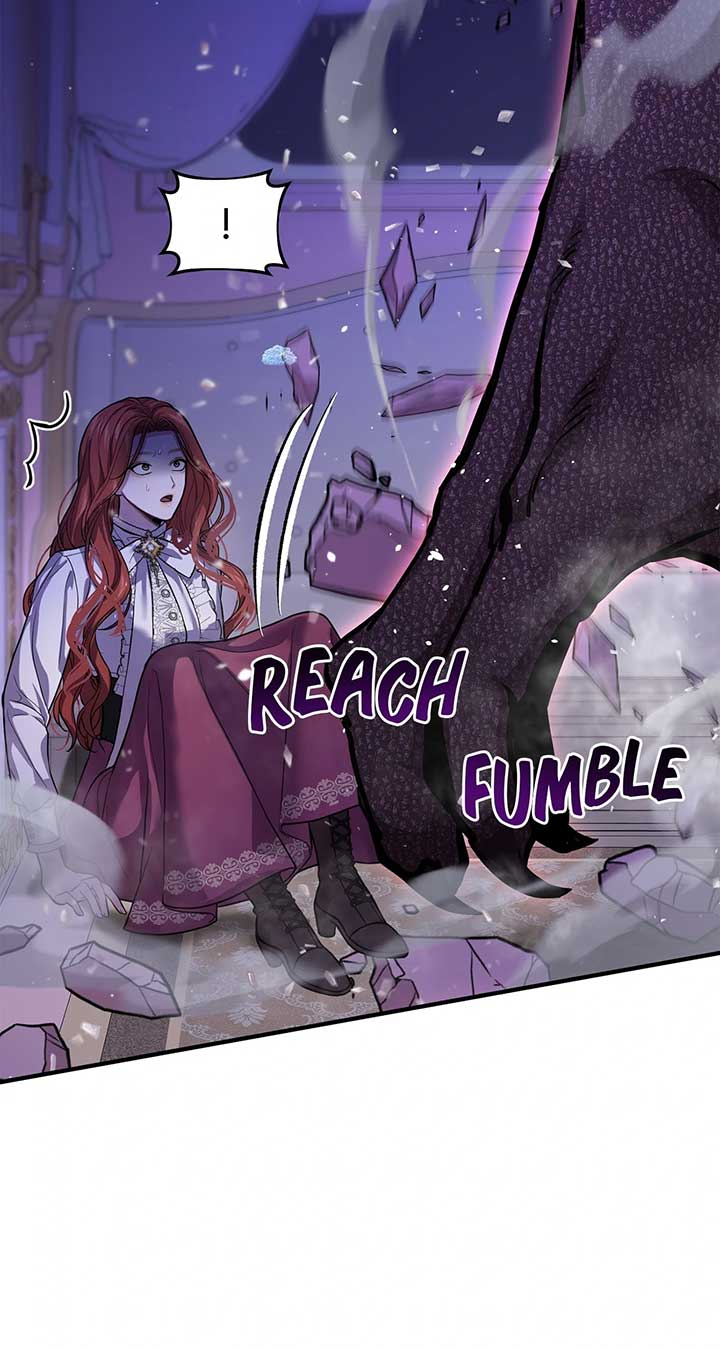 The Secret Bedroom of a Dejected Royal Daughter Chapter 90 87